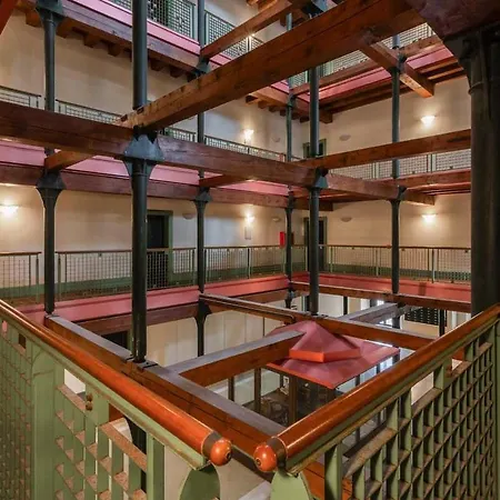Ca' Del Molino, Your In Апартаменты