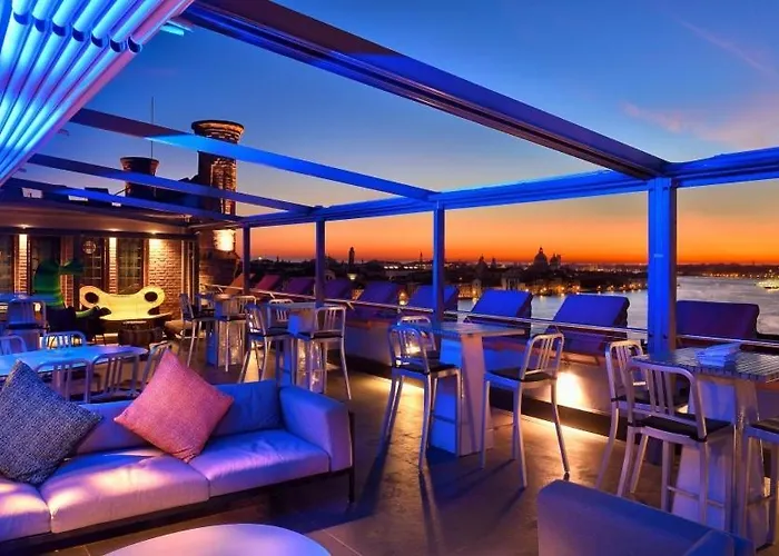 Ca' Del Molino, Your In 아파트