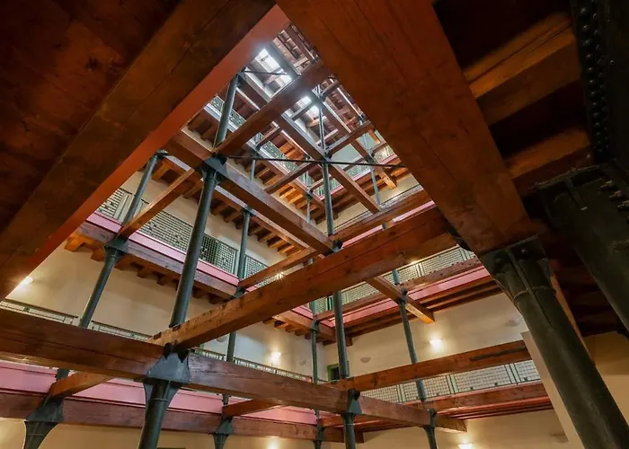 아파트 Ca' Del Molino, Your In 베니스