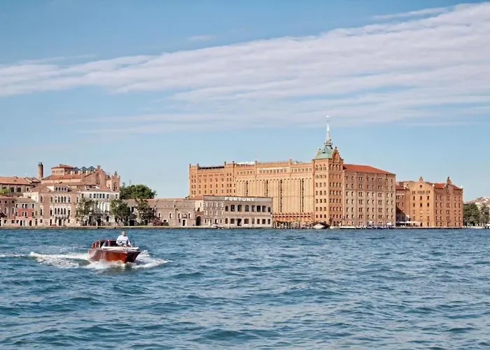 Ca' Del Molino, Your In * 베니스