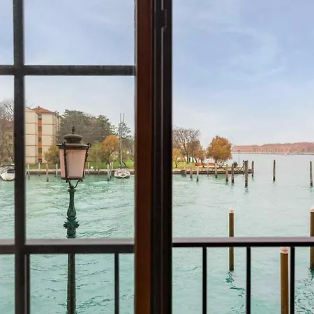 Apartment Ca' Del Molino, Your In *