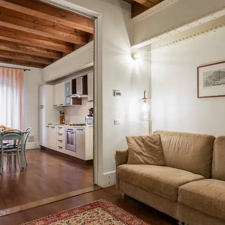 Ca' Del Molino, Your In