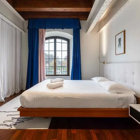 Ca' Del Molino, Your In Apartment Venice
