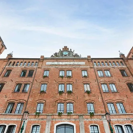 Ca' Del Molino, Your In Апартаменты *
