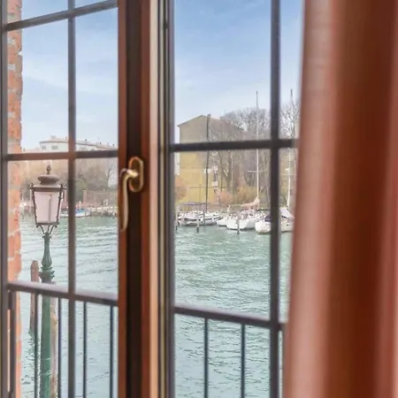 Apartment Ca' Del Molino, Your In