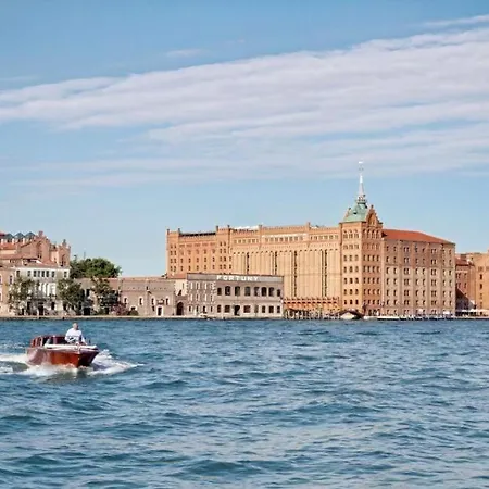 Ca' Del Molino, Your In * Venice