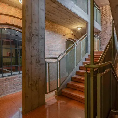 Apartment Ca' Del Molino, Your In *