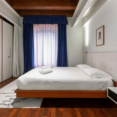 Ca' Del Molino, Your In Apartment Venice
