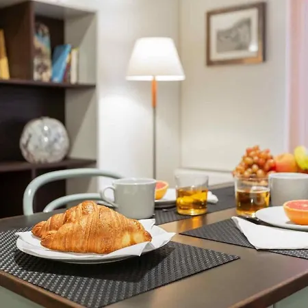 Ca' Del Molino, Your In Apartment *