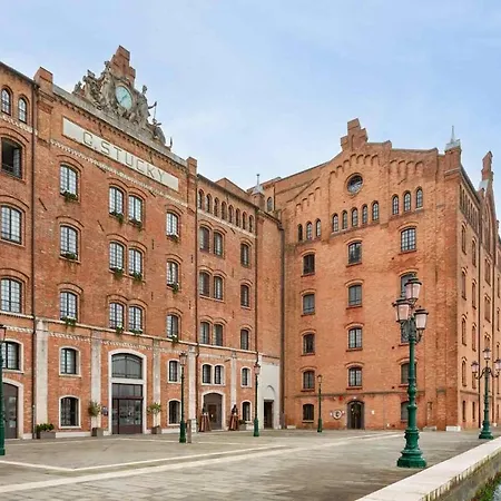 Ca' Del Molino, Your In Апартаменты