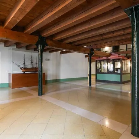 Апартаменты Ca' Del Molino, Your In