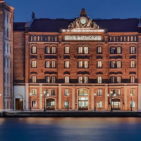 Ca' Del Molino, Your In Venice