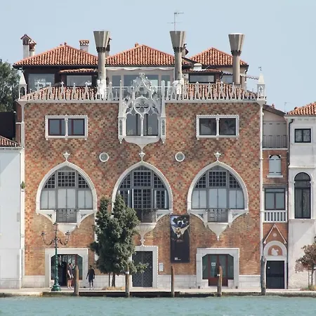 Ca' Del Molino, Your In Апартаменты *