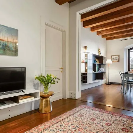 Ca' Del Molino, Your In Apartment Venice