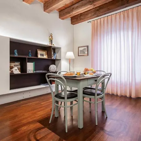 Ca' Del Molino, Your In * 威尼斯